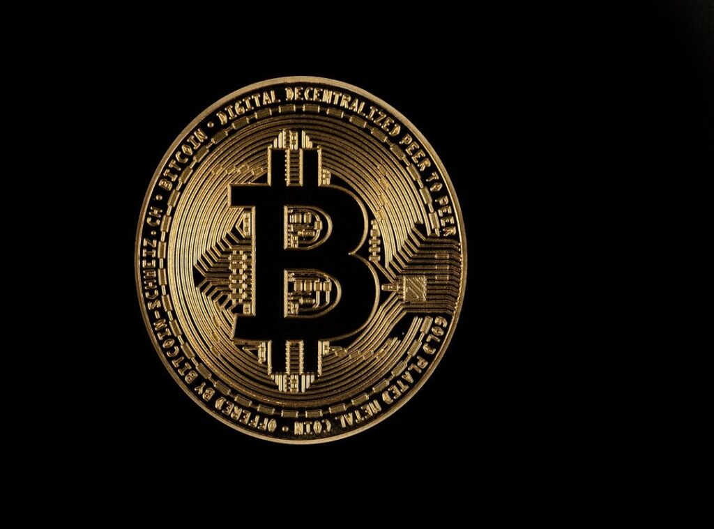 bitcoin market news