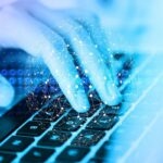 blockchain cybersecurity role