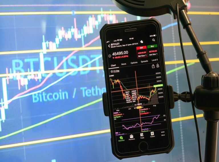 crypto arbitrage techniques