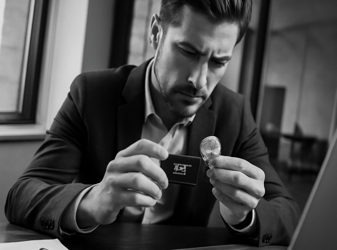 crypto investment risks