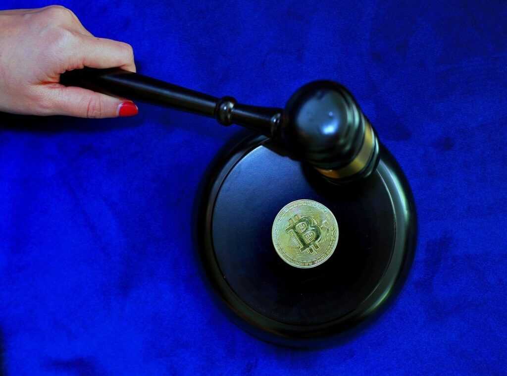 crypto regulations news