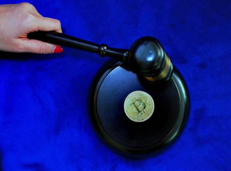 crypto regulations news