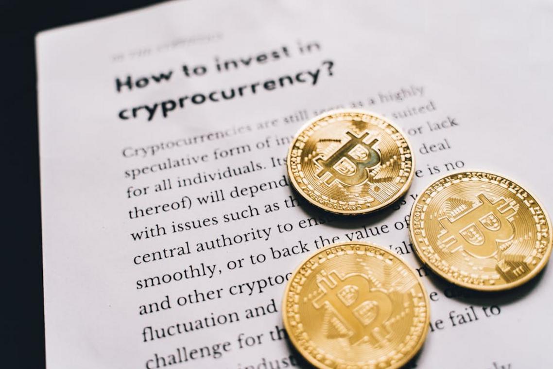 Cryptocurrency Advice Gscryptopia