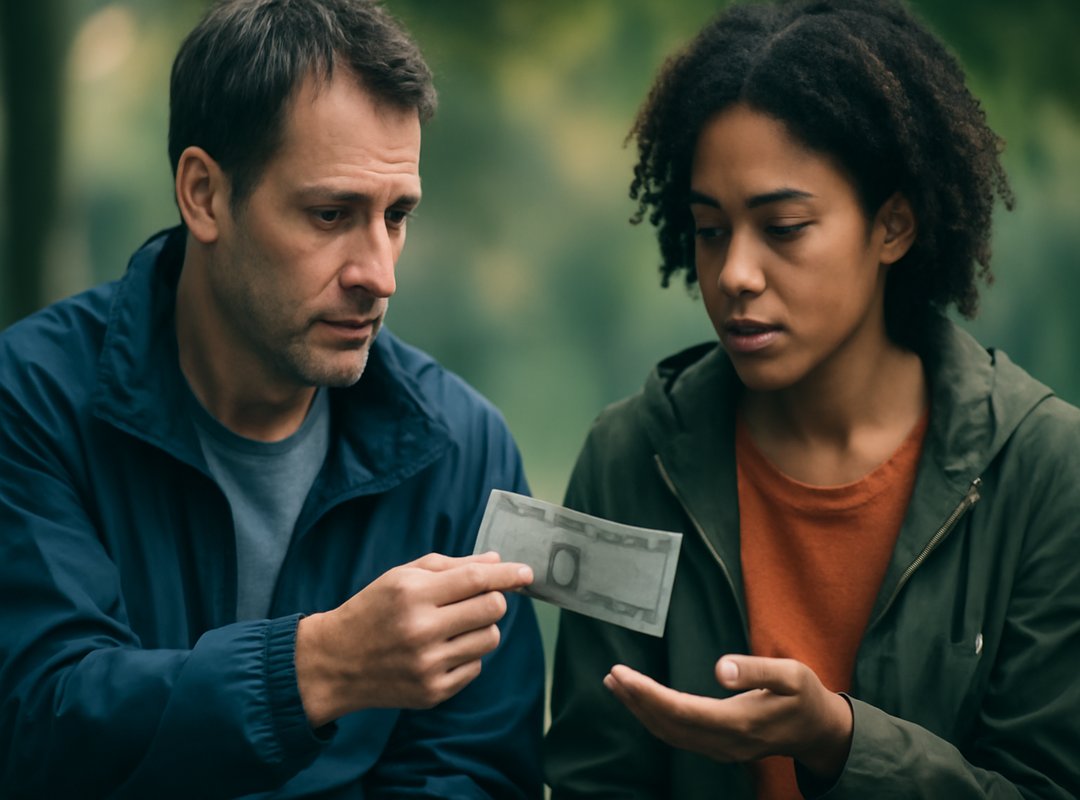 cryptocurrency traditional money