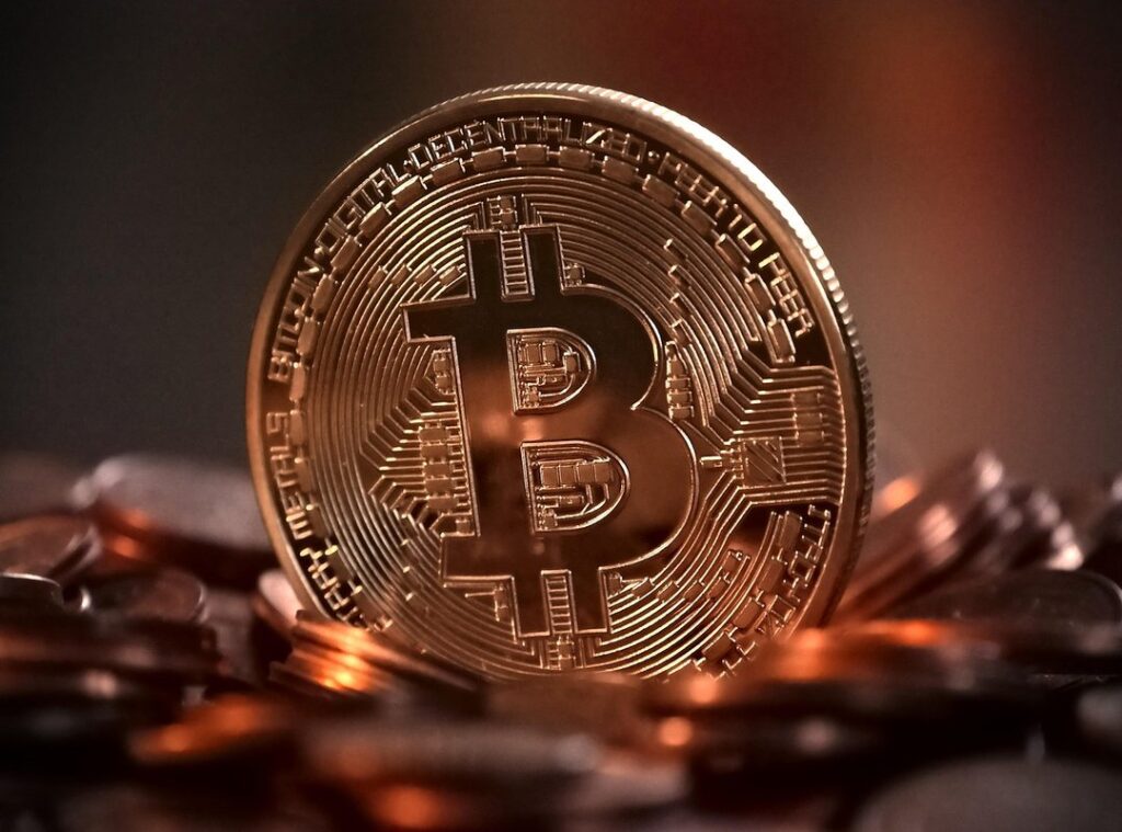 invest in bitcoin
