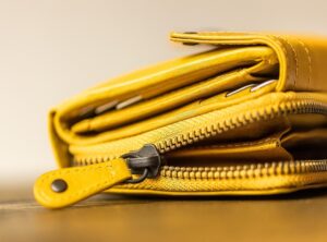 protect crypto wallet