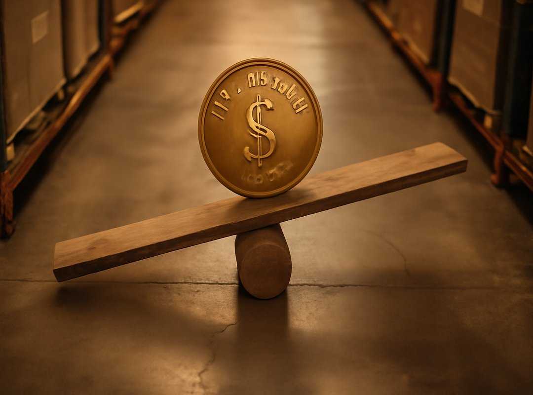 rise of stablecoins