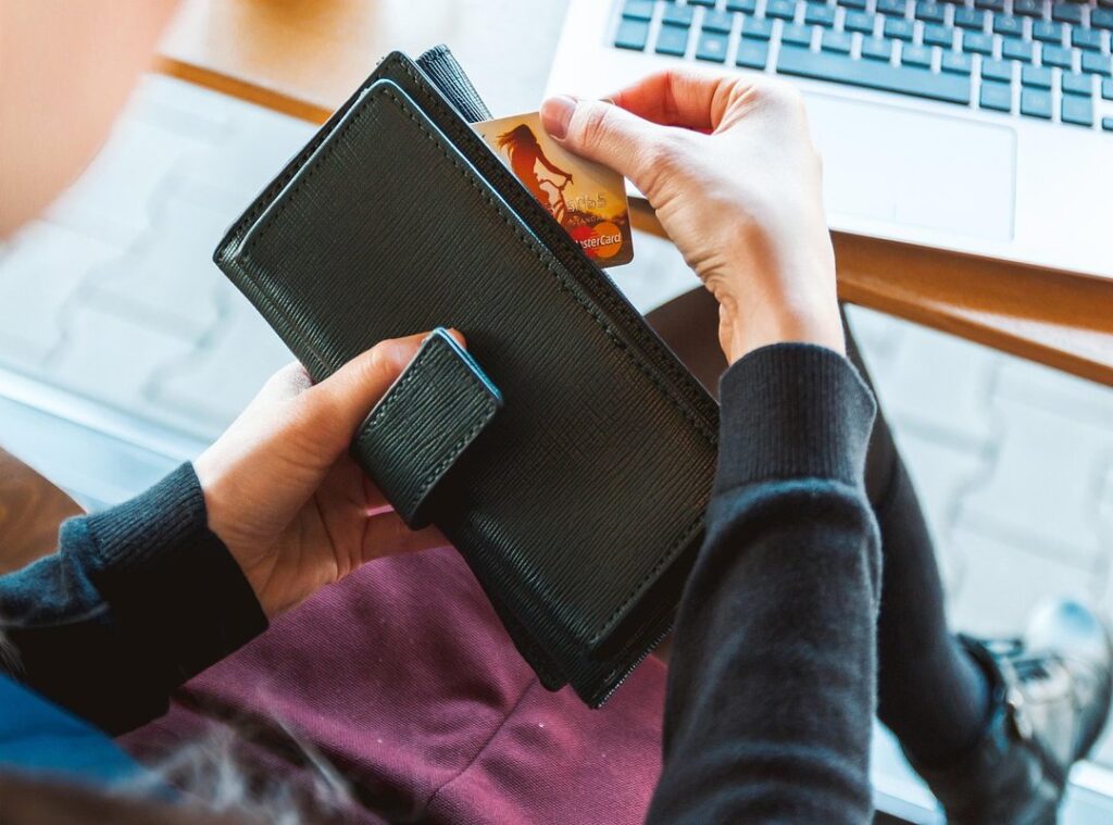 secure crypto wallet