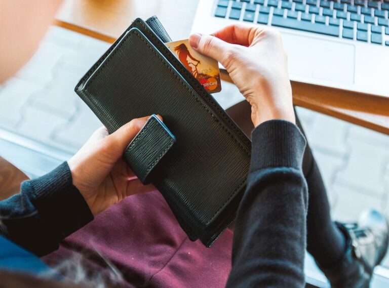 secure crypto wallet
