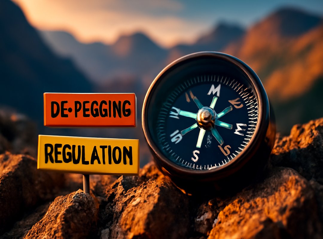 stablecoins finance impact